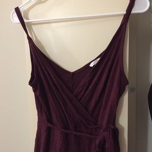 H&M dress 100% new!